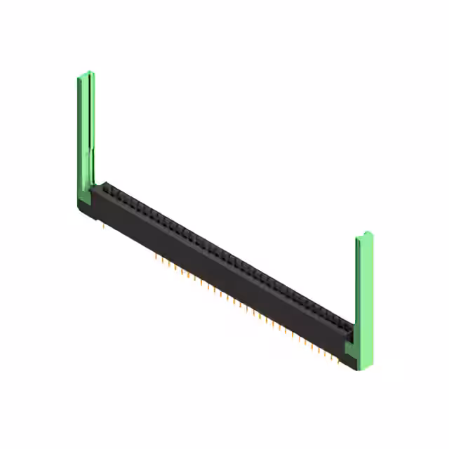 387-074-520-268 EDAC Inc.  Edgeboard Connectors